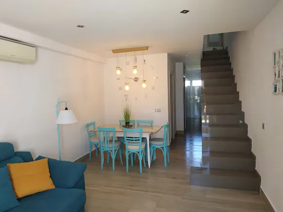 MARTINEZ CONSTRUCCIONES Y REFORMAS - Jamilena