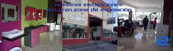 Aquabaño - Jaén