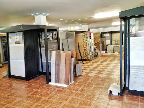 Materiales Castro S L - Valdepenas de Jaen