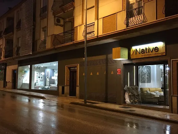 Native Interiorismo S.L - Martos