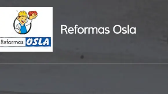 Reformas Osla Trabajos Verticales - Logroño
