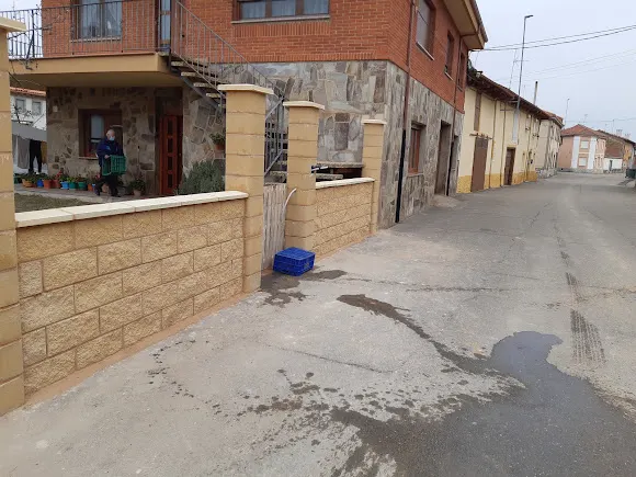 TEDY - Reformas en Villares de Orbigo