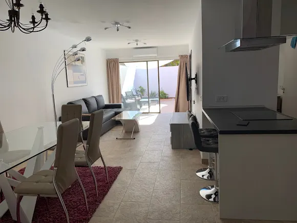 Construcciones y reformas TJ - Santa Lucia de Tirajana