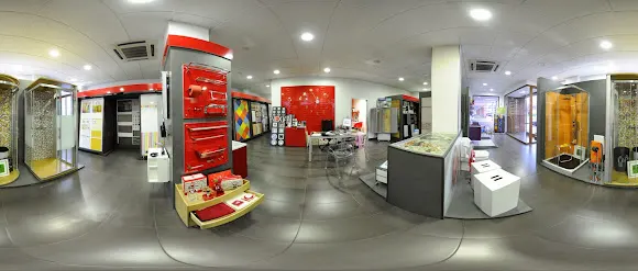 Servicerámicas Decoración - León