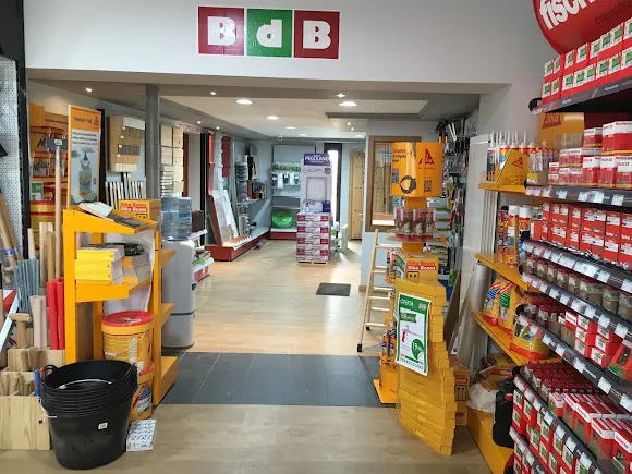 ANTA Materiales y Prefabricados S.L. - La Bañeza
