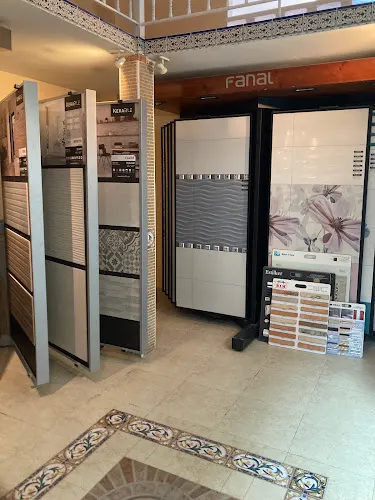 Comercial Materiales de Juan - San Andres del Rabanedo