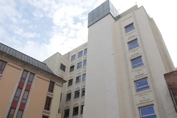 Vivienda Sana - San Sebastián de los Reyes
