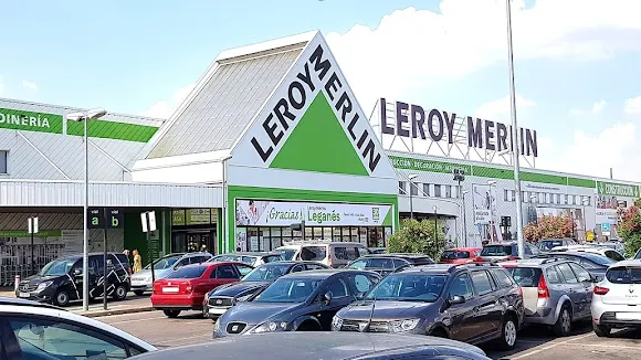 Leroy Merlin Leganés - Leganés