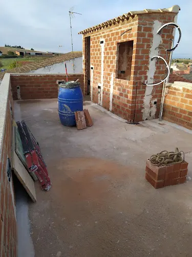 Construcciones y Reformas V26 - Talavera de la Reina