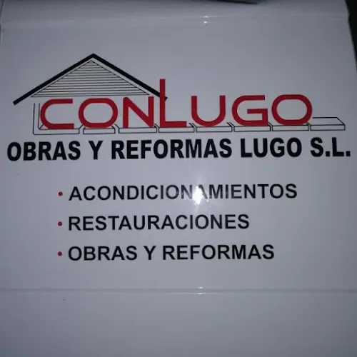 Obras Y Reformas Lugo S L - Lugo
