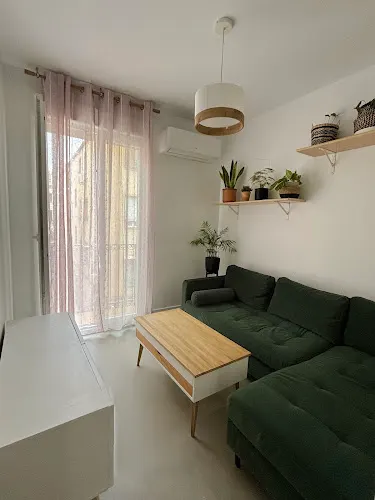 Arte y Cemento - Madrid