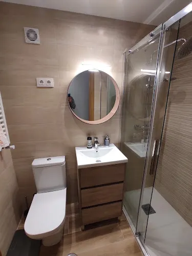Duchaestilo | Especialistas en Reformas de Baño - Alcorcón