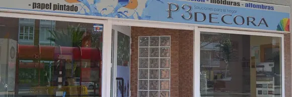 Reformas p3decora - Valdemoro