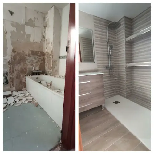 Reformas Integrales Arias - Mostoles