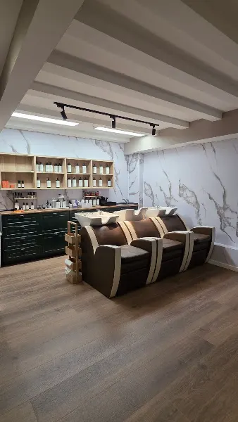Empresa de Reformas y Diseño Zatyshok S.L. Madrid - Madrid