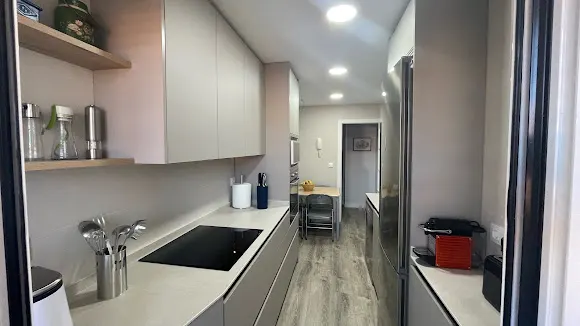 Reformas A198 Design & Projects - Reformas en Tres Cantos
