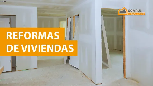 Complu Reformas Integrales