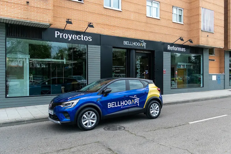 BellHogar Decoración - Alcorcón