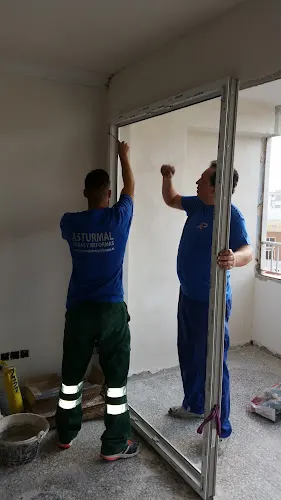 Asturmal - Málaga