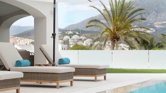 Muñoz Lanzas Construcción Estepona - Estepona