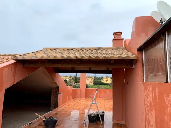Reformas y reparaciones Antonio Pastor