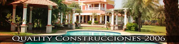 Quality Construcciones 2006 - Empresa de reformas y construcciones en Málaga - Alhaurin el Grande