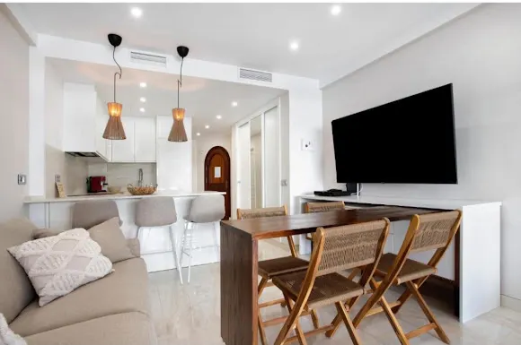 Vip Team Home & Design - Benalmádena