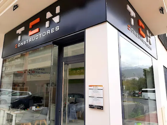 TCN Constructores - Nerja