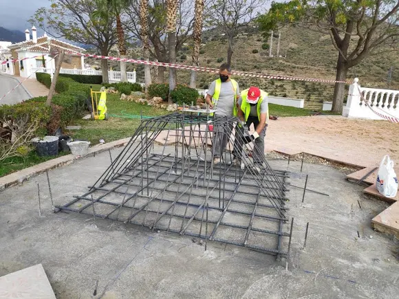 Serconsa Construcción | Empresa de Reformas y Obra Nueva - Málaga
