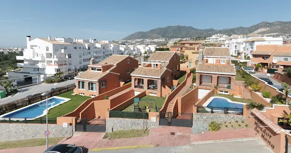 Construcciones Lopez - Benalmádena