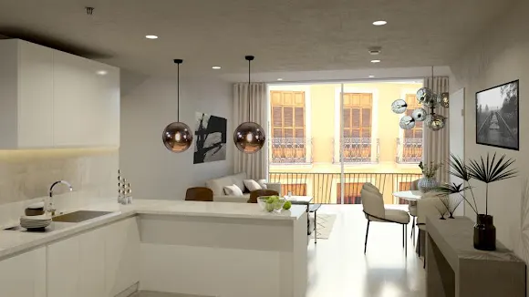 NOVA REMONT S.L. - Málaga