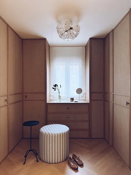 Lorca Studio - Architecture & Interior Design - Madrid