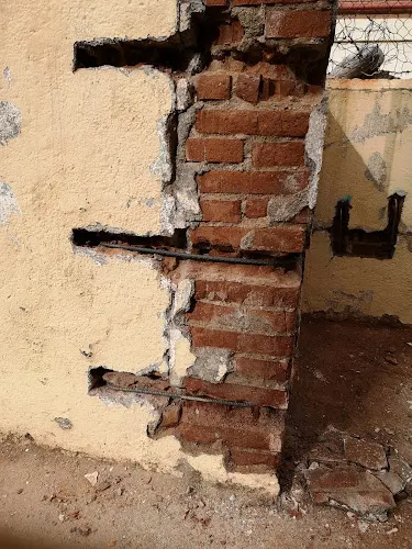 Ae21tecnico Obras Y Servicios - Madrid