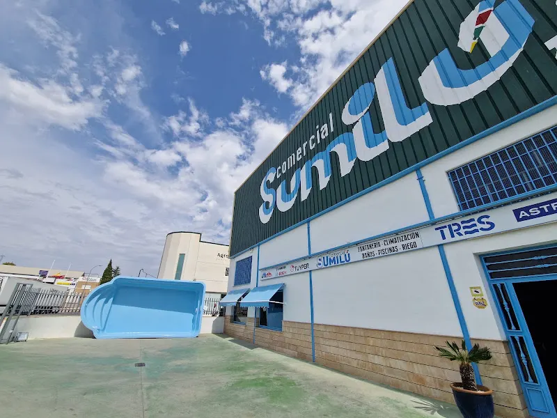 Comercial Sumilu Sl - Cehegin
