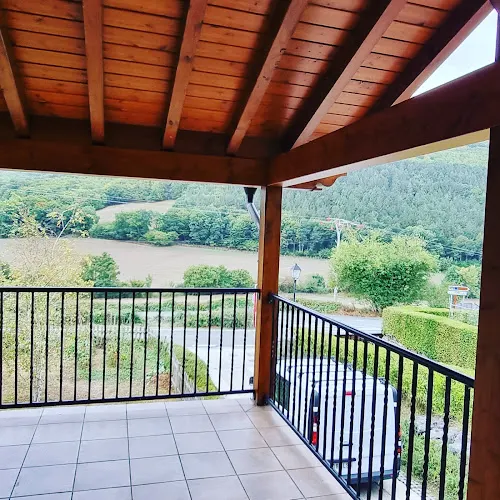 ICR - Villava/Atarrabia
