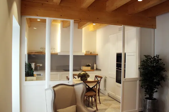 Proyecta cocinas baños y reformas - Baranain