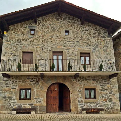 RR Construcciones Iruña SL - Pamplona