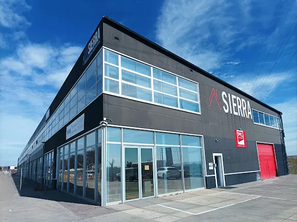 Sierra · Tabiques, Techos y Aislamientos · Instalación de pladur en Tudela - Tudela