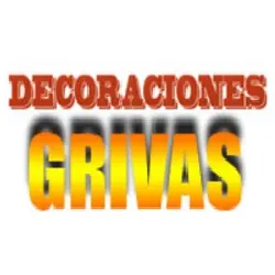 Decoraciones Grivas - Palencia