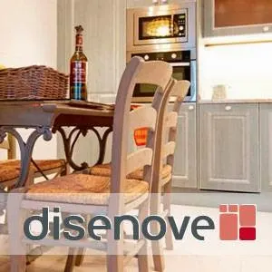 Disenove - Guardo