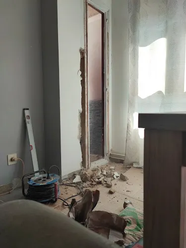 David Urizarna Albañilería - Venta de Banos