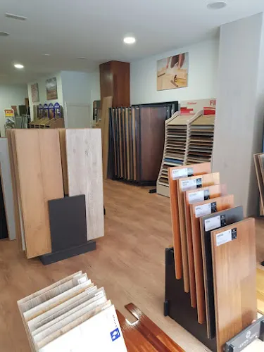Decoraciones Mena - Palencia