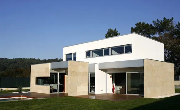 Valiño Construcciones - Ponteareas