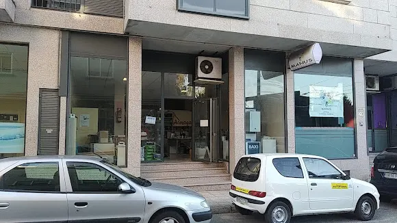 Accesorios Y Mantenimientos Del Gas S L - Salceda de Caselas