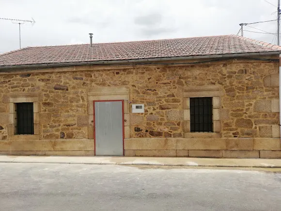 Mavisal - Salamanca