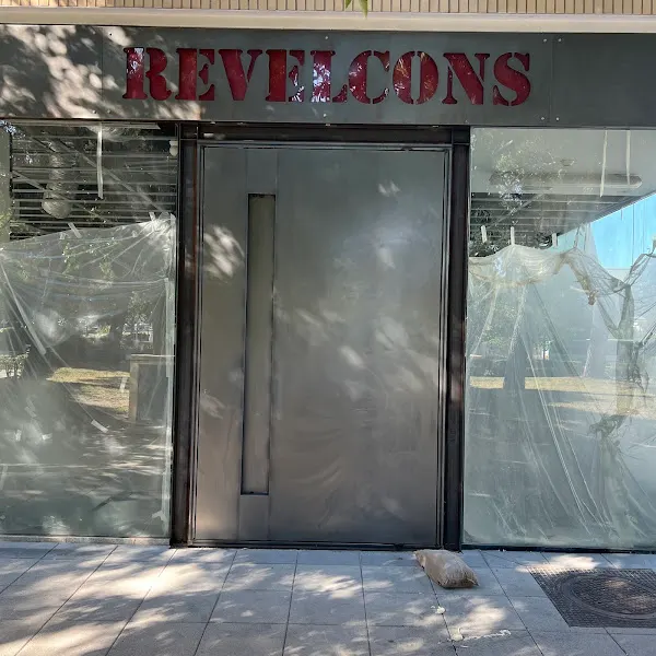 REVELCONS - Reformas Integrales Madrid y Construcciones - Madrid