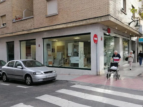 Tavir, Inmobiliaria y Reformas - Salamanca