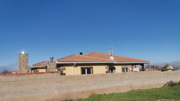 REFORMAS JGC - Palazuelos de Eresma