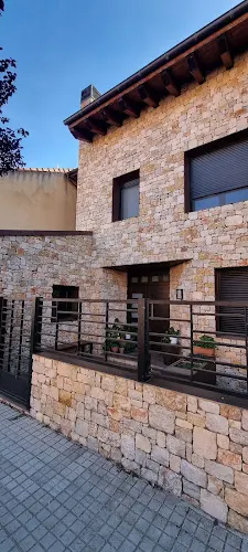 Construcciones Arribas Hernando S.L. - Ayllon