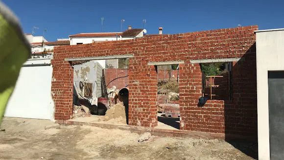 Sgm construcciones - Reformas en Cazalla de la Sierra